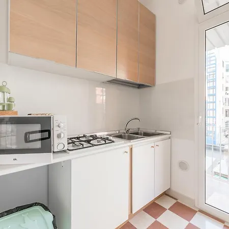 Apartment Sella - Youtown Bari